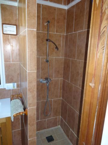 William House Holiday home Los Canos De Meca