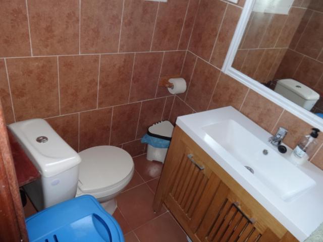 Holiday home William House *