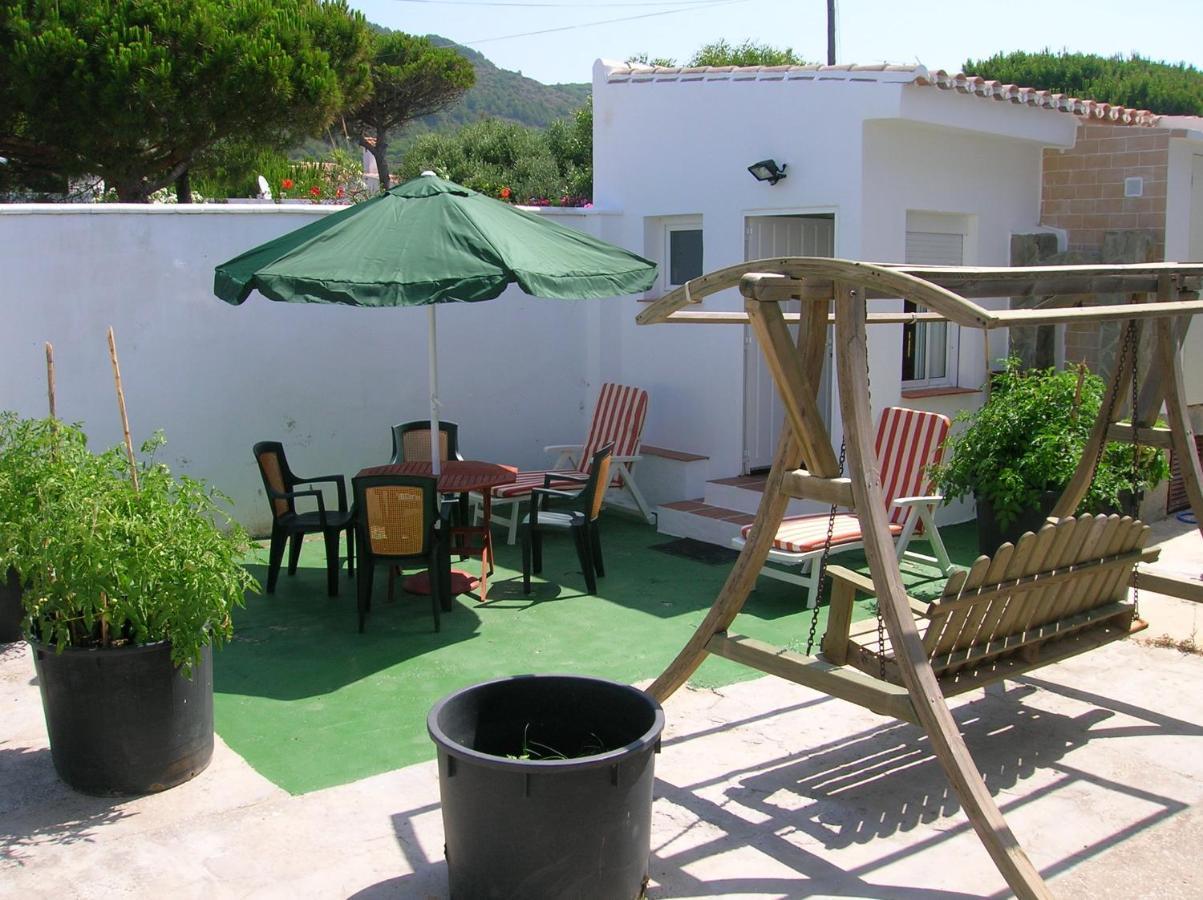 William House Holiday home Los Canos De Meca